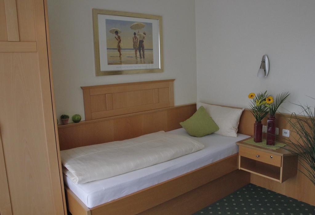 Apart-Hotel Pension Rossmayer Bad Füssing Chambre photo