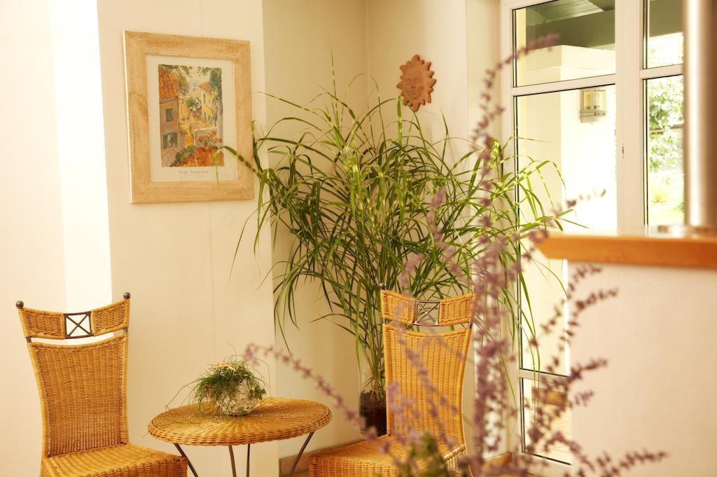 Apart-Hotel Pension Rossmayer Bad Füssing Extérieur photo