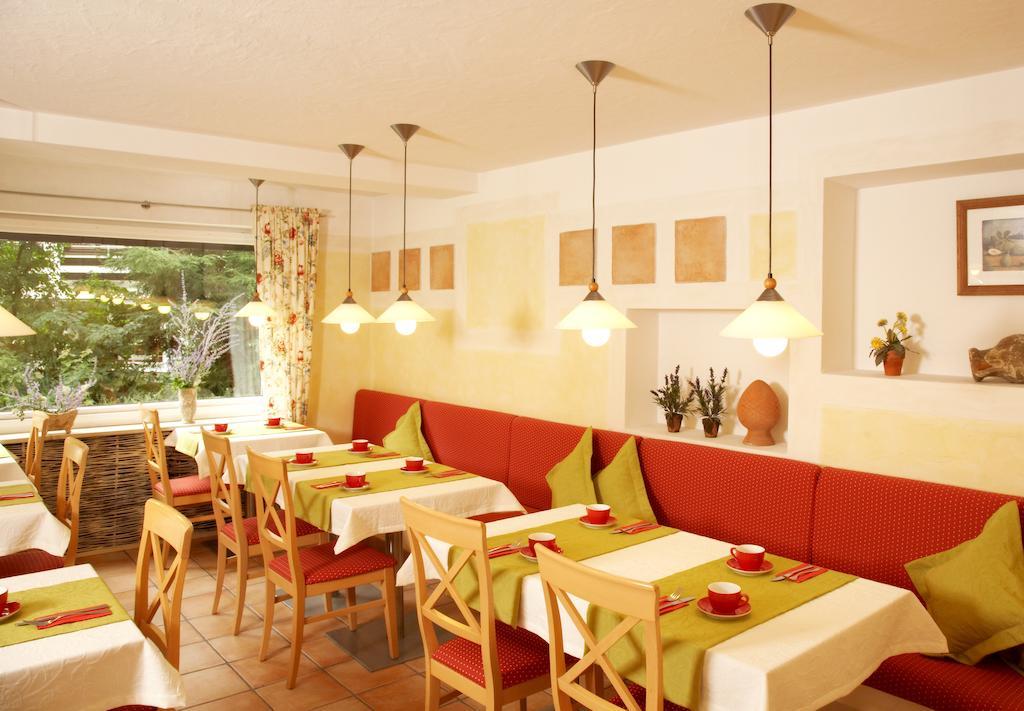 Apart-Hotel Pension Rossmayer Bad Füssing Extérieur photo